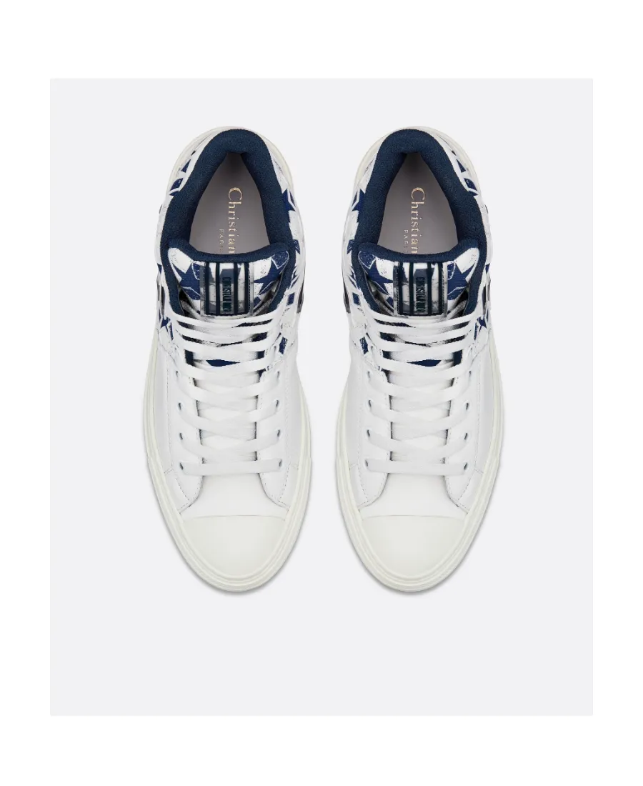 Walkdior Star Leisure Sneakers N