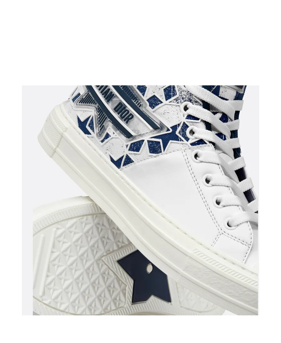 Walkdior Star Leisure Sneakers N