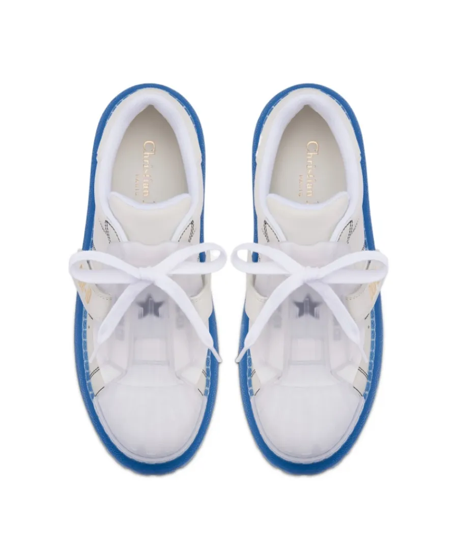 Dior-Id Sneakers