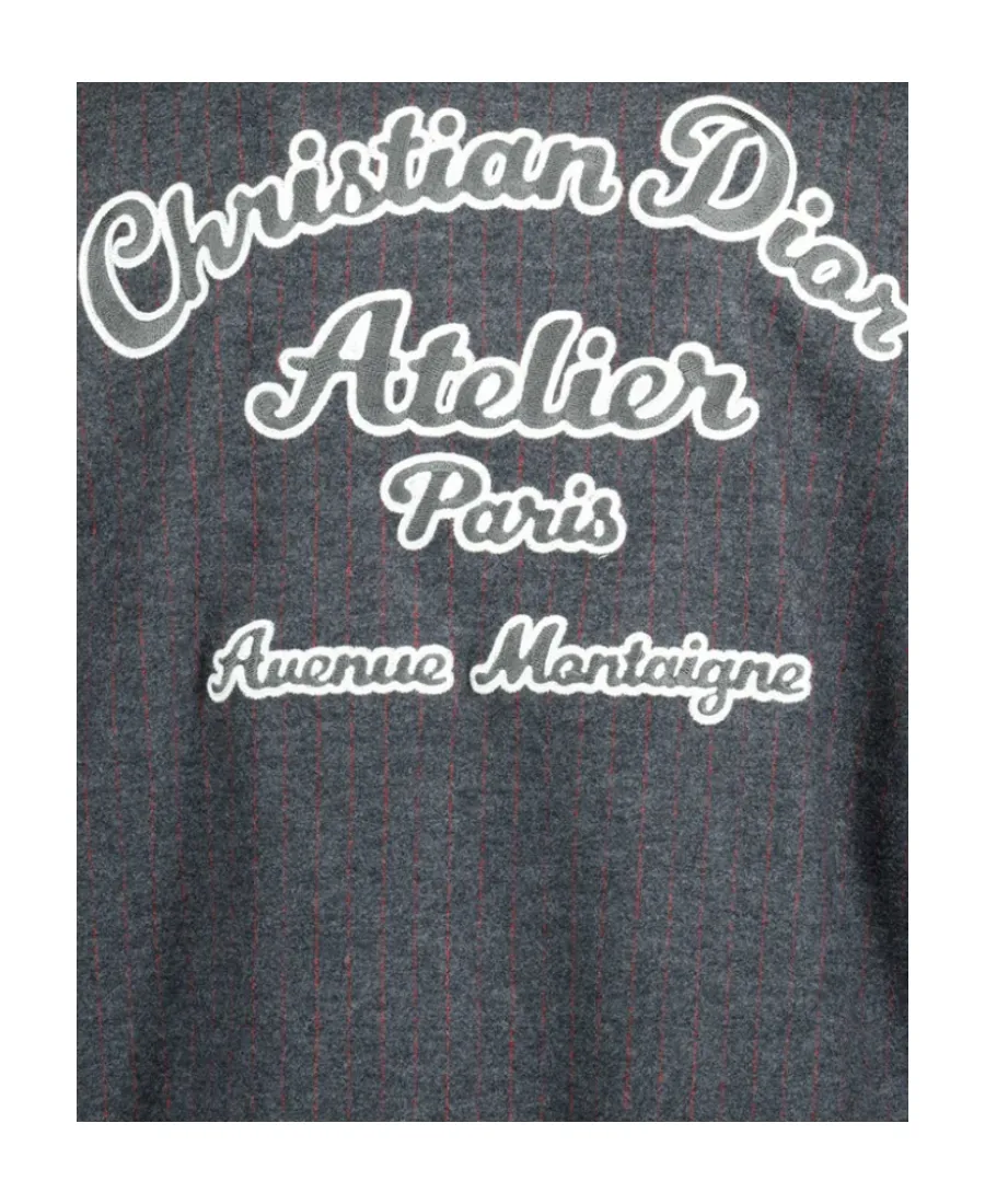 Atelier Baseball Jacket