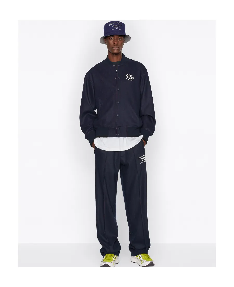 Atelier Baseball Jacket