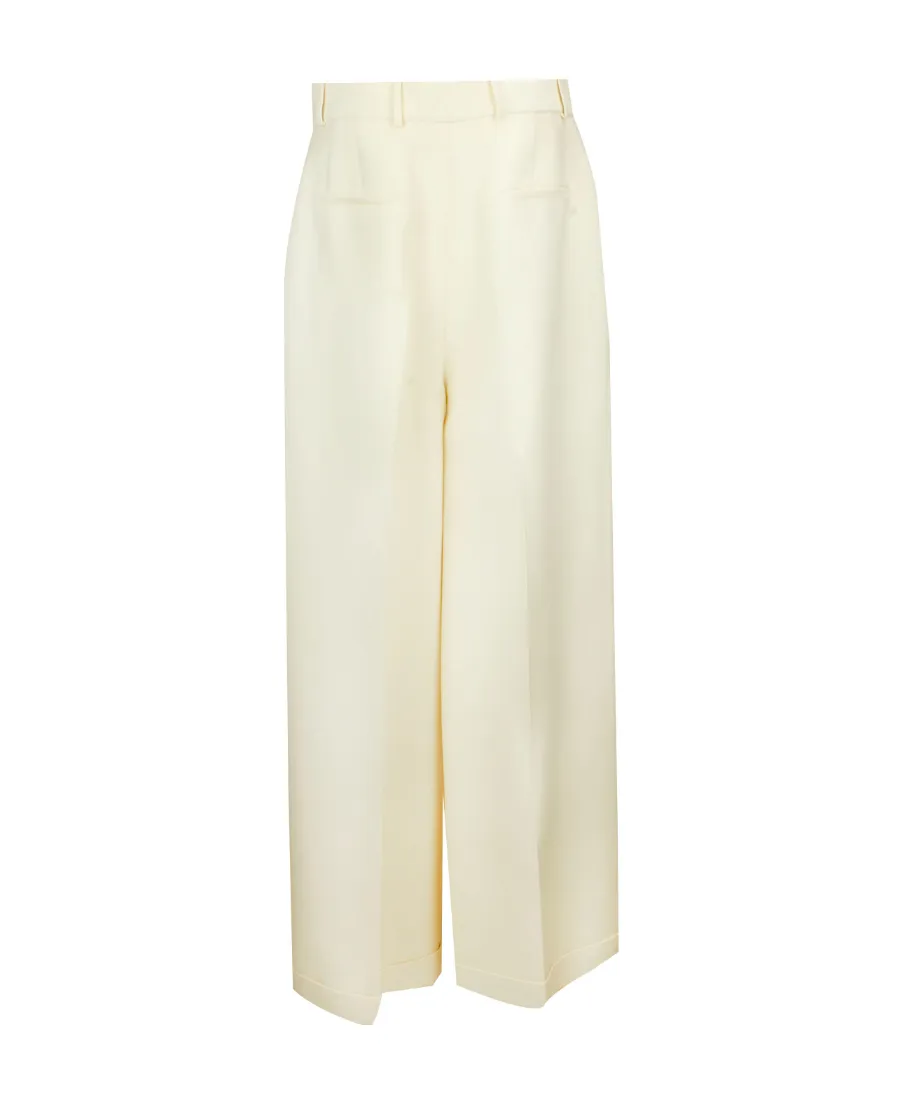 Flared Pants