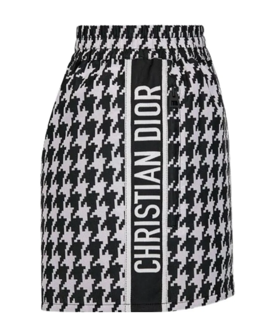 Pattern Shorts