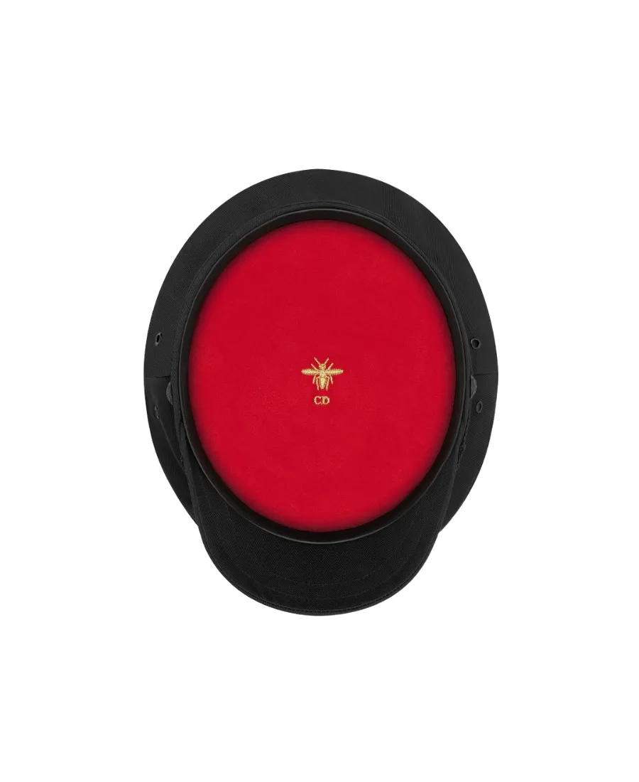 Logo Hat