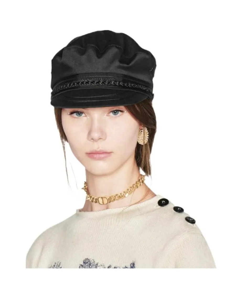 Logo Hat