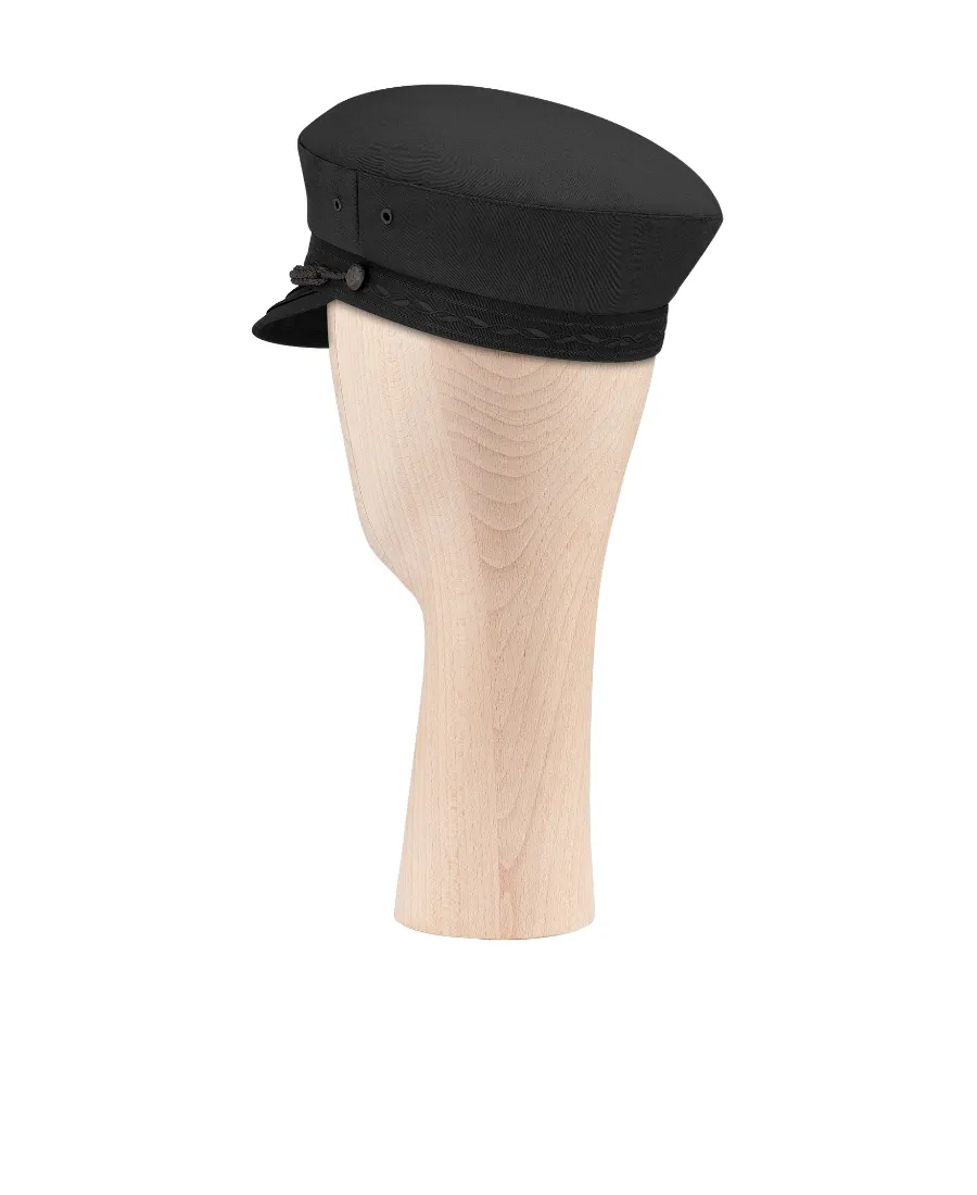 Logo Hat