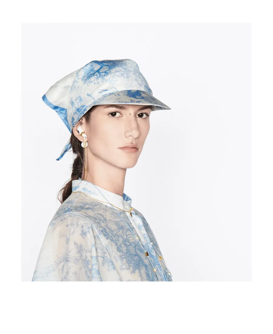 Toile De Joy Sauvage Hat