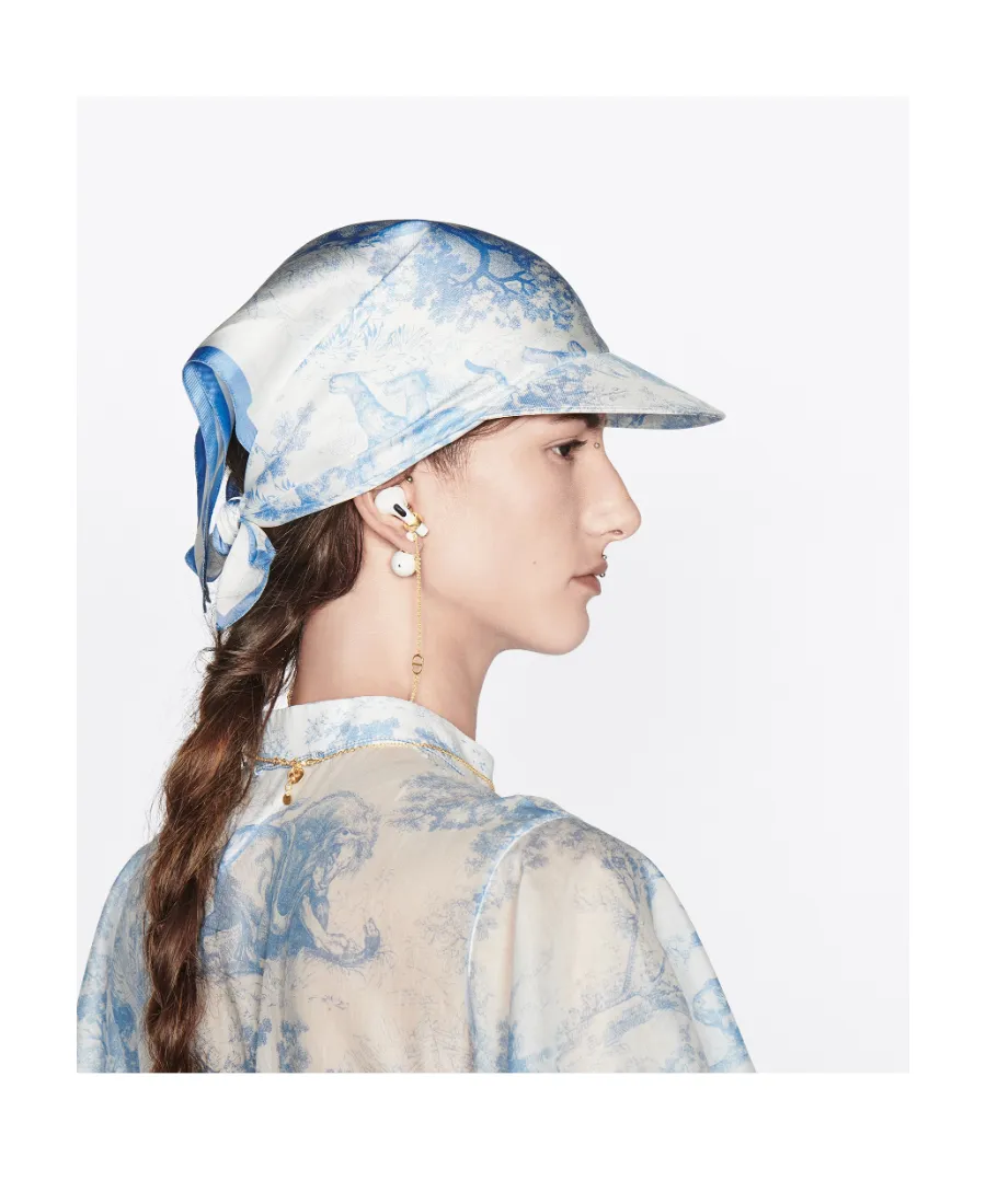 Toile De Joy Sauvage Hat