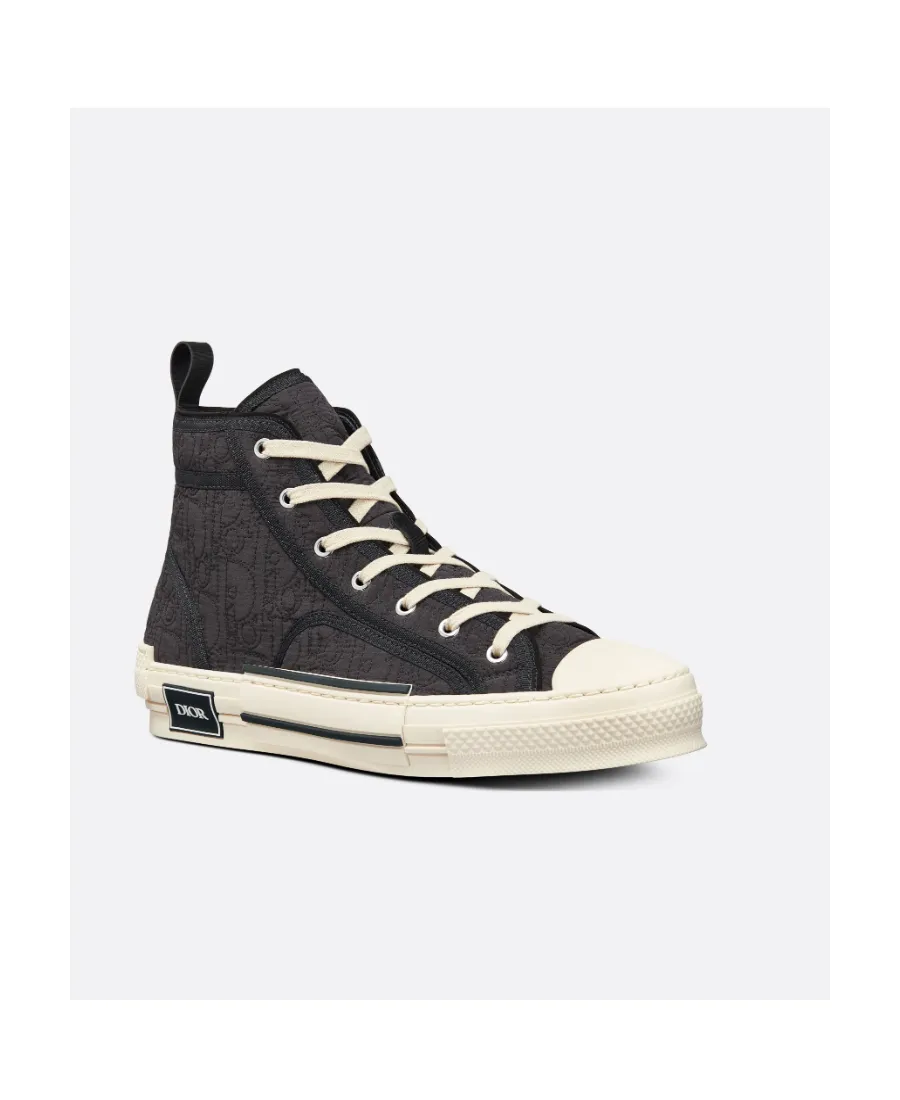 B23 High-Top Casual Sneakers