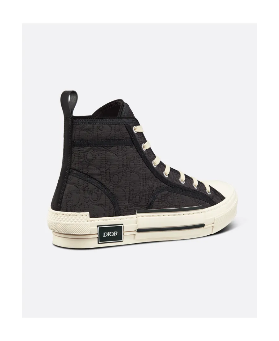 B23 High-Top Casual Sneakers