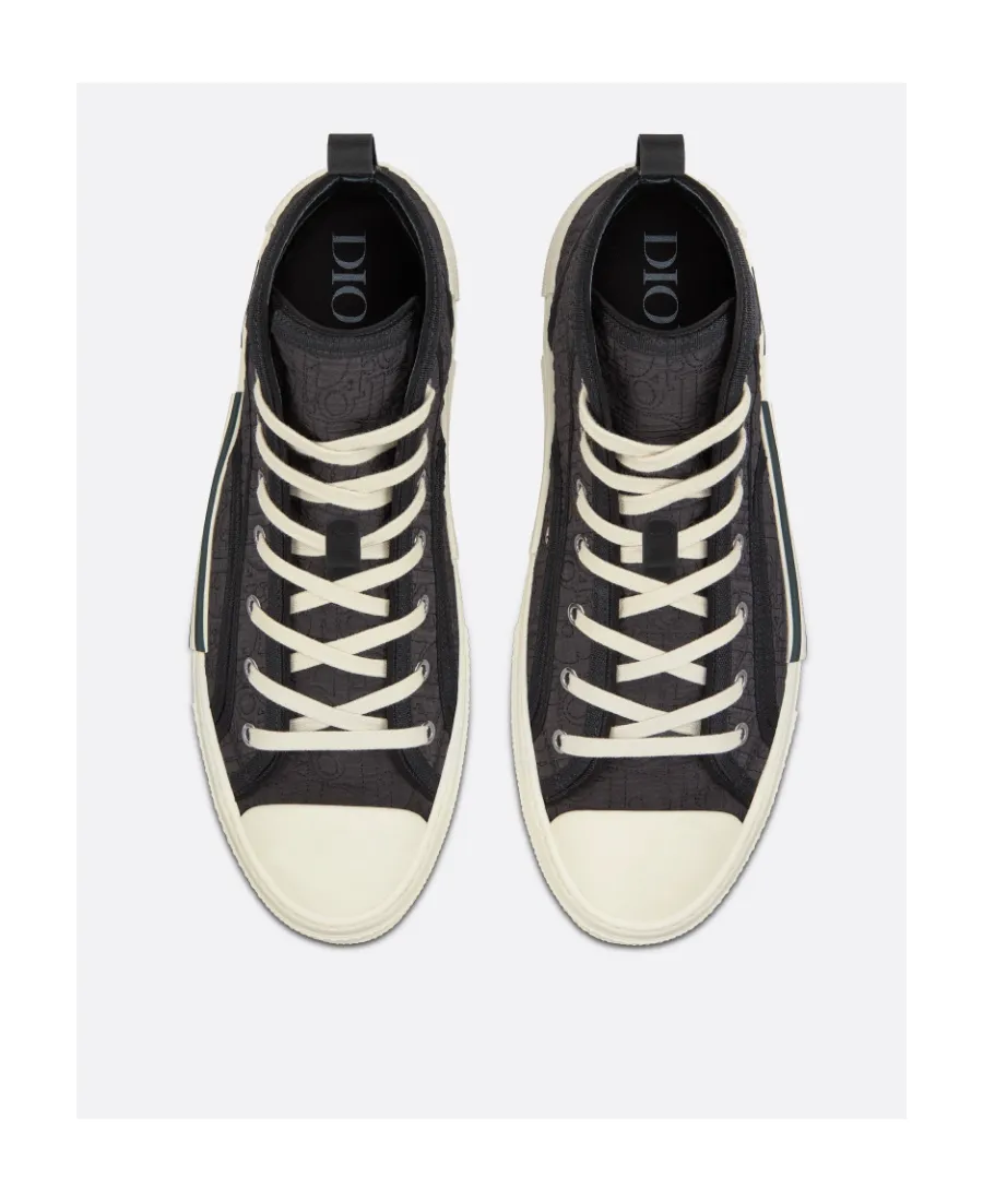 B23 High-Top Casual Sneakers