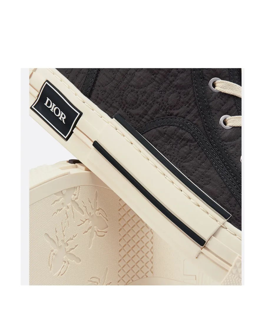 B23 High-Top Casual Sneakers