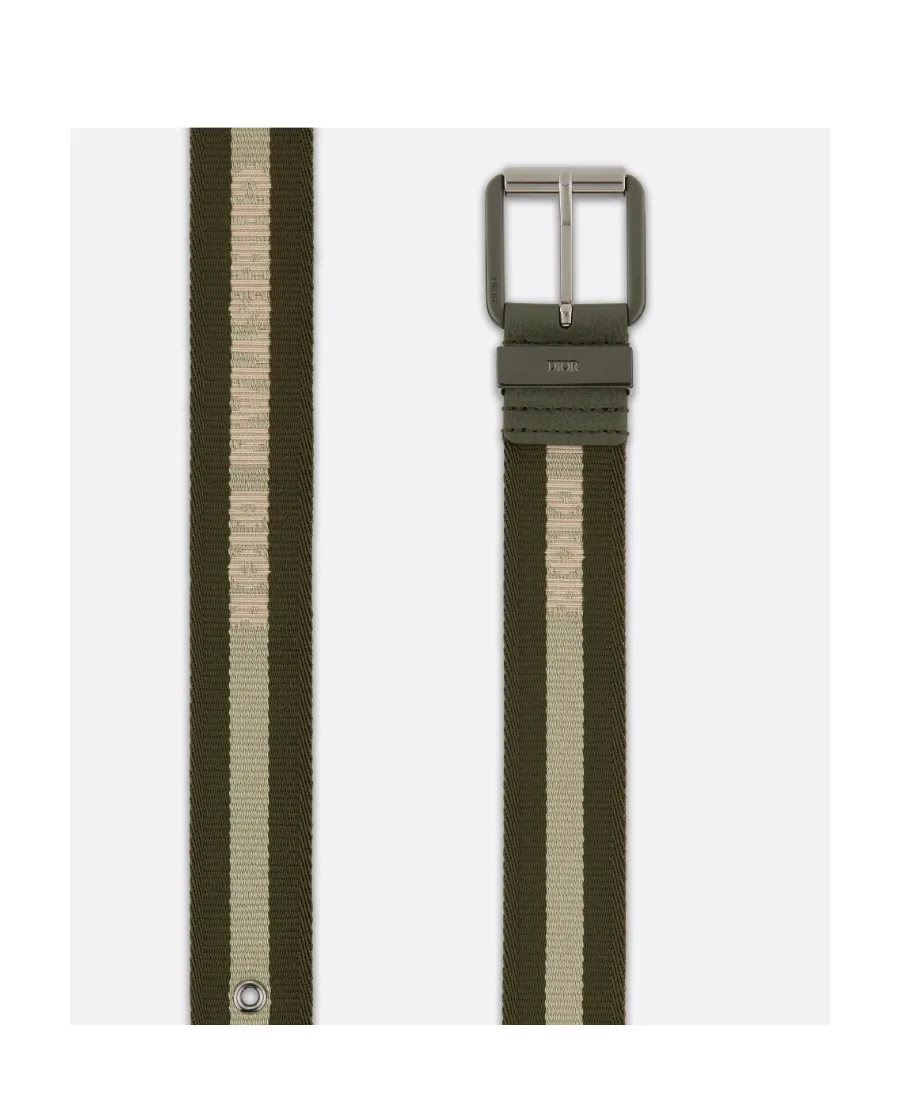 Logo Belt