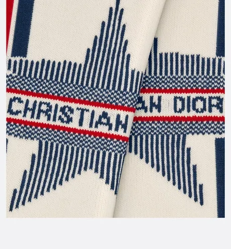 Alps Scarf