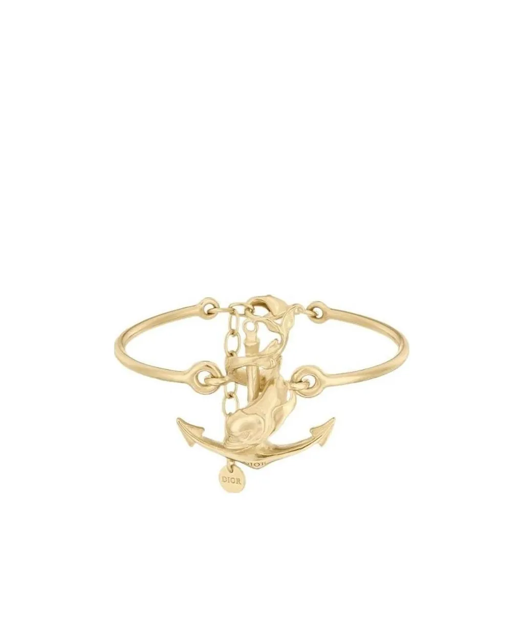 Logo Bracelet