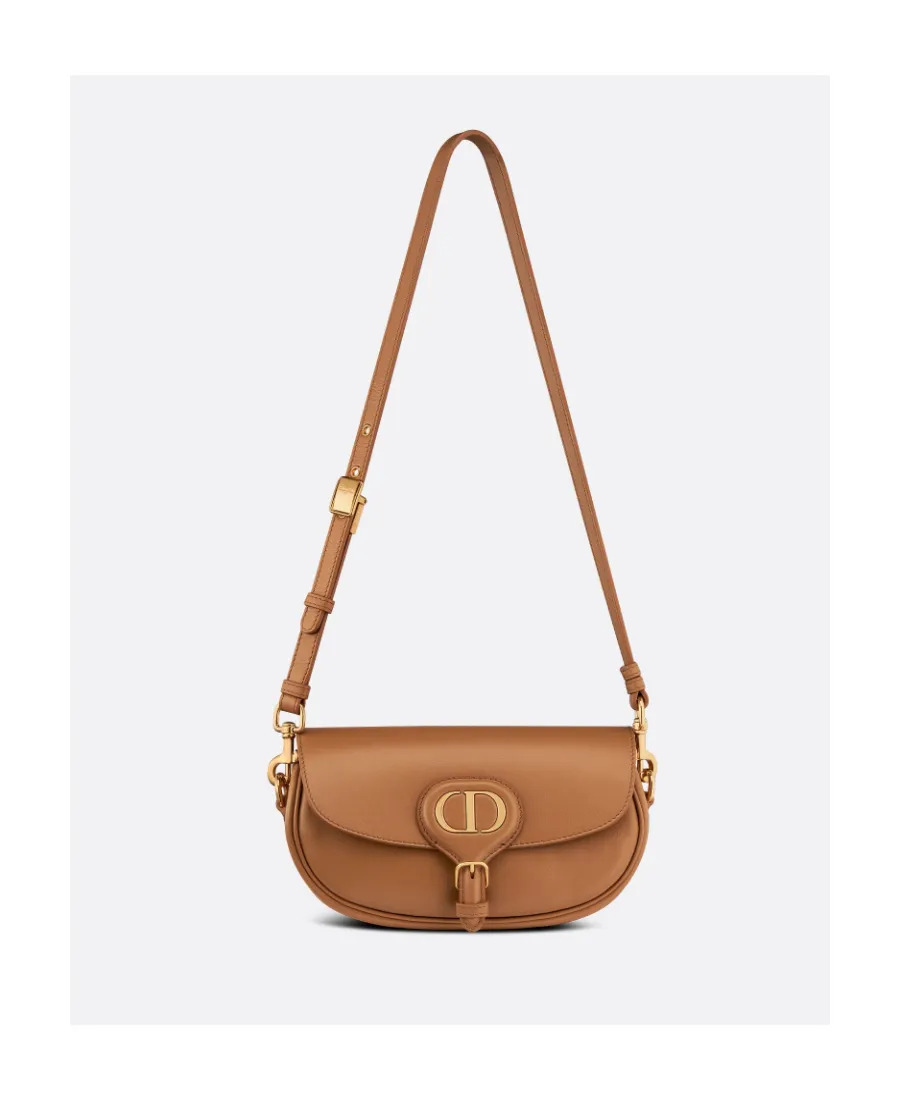 Logo Shoulder Bag