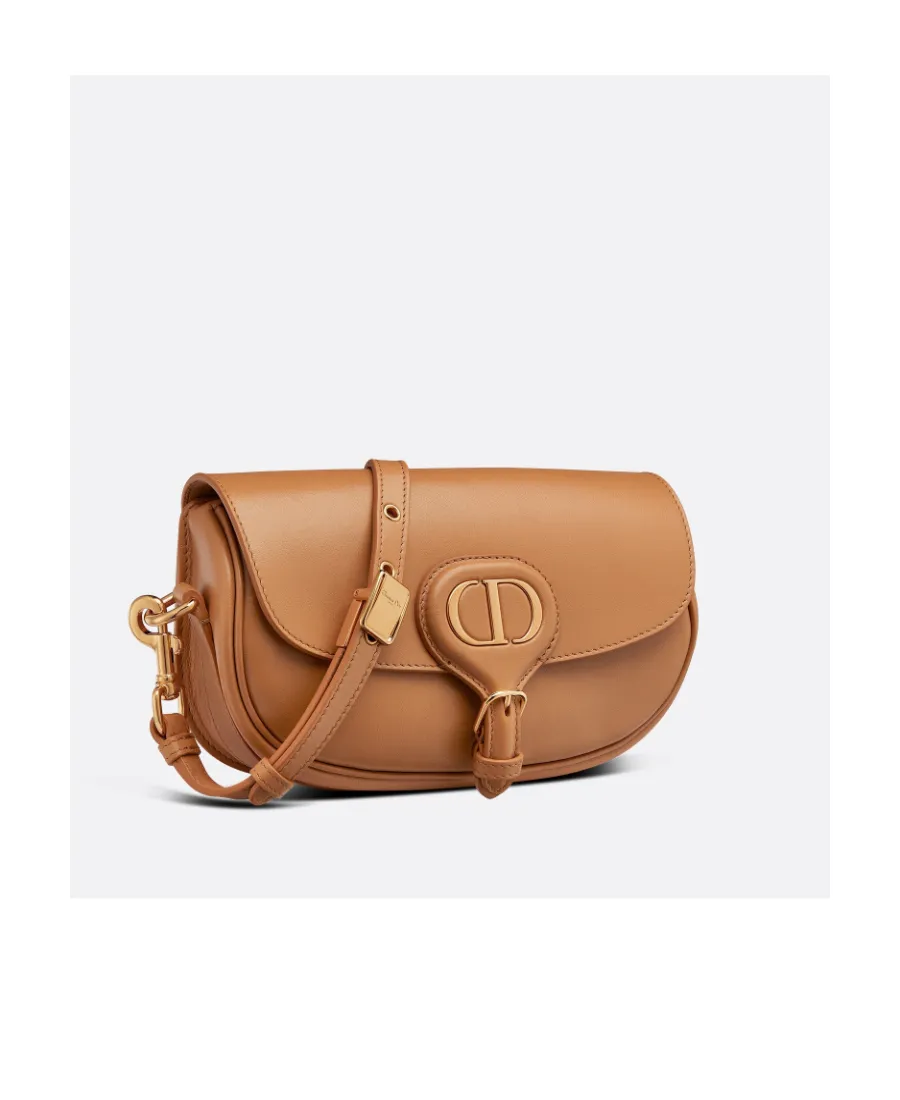 Logo Shoulder Bag