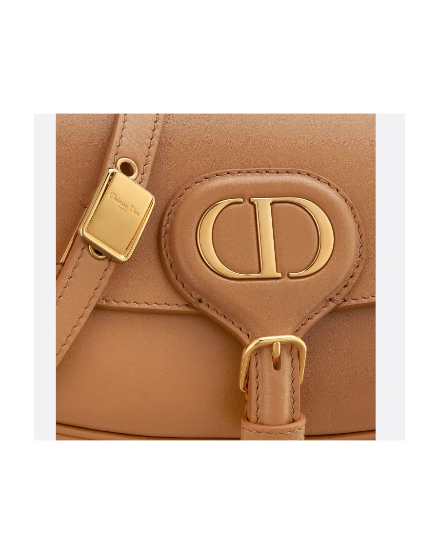 Logo Shoulder Bag