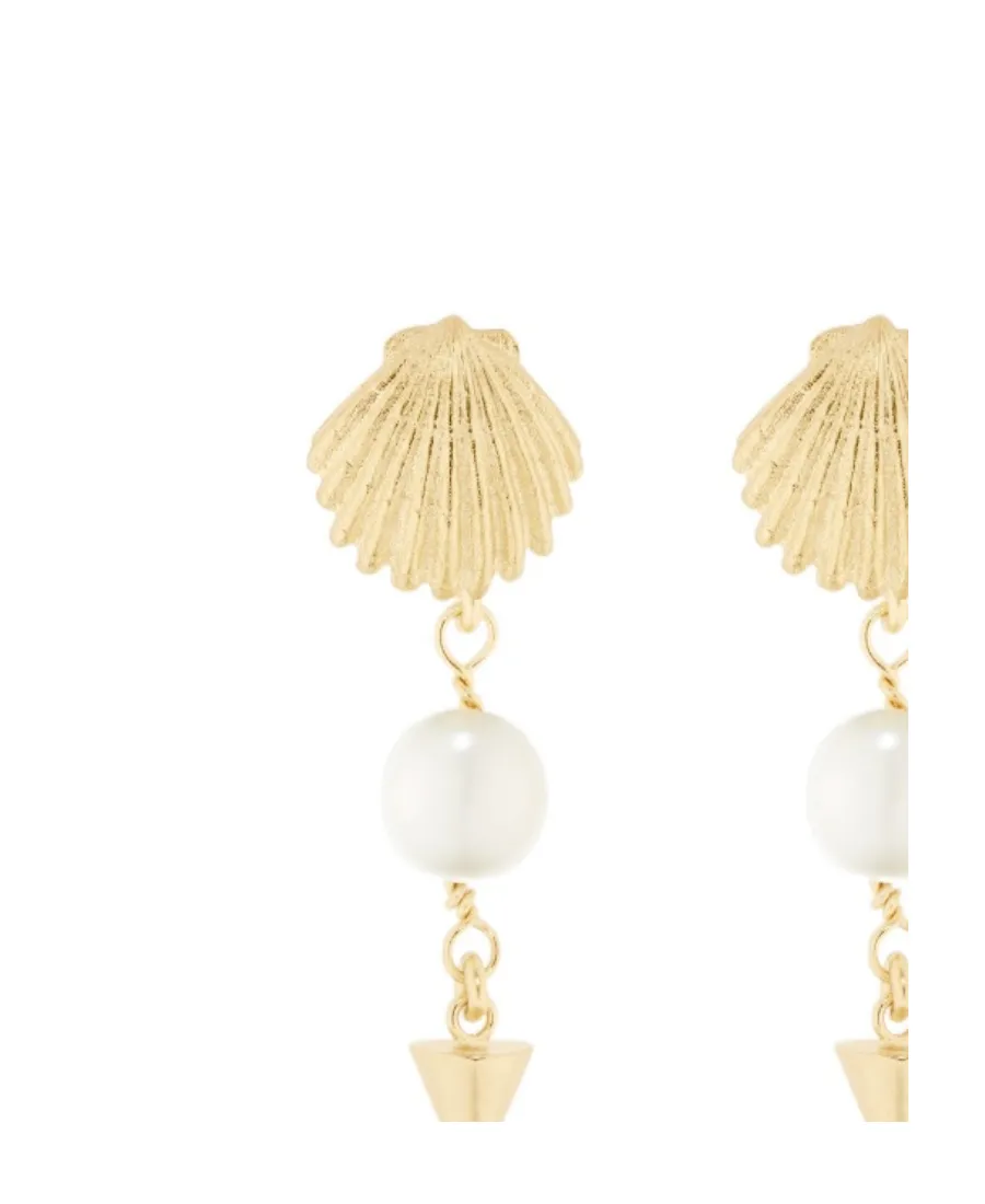 Sea Garden Earrings