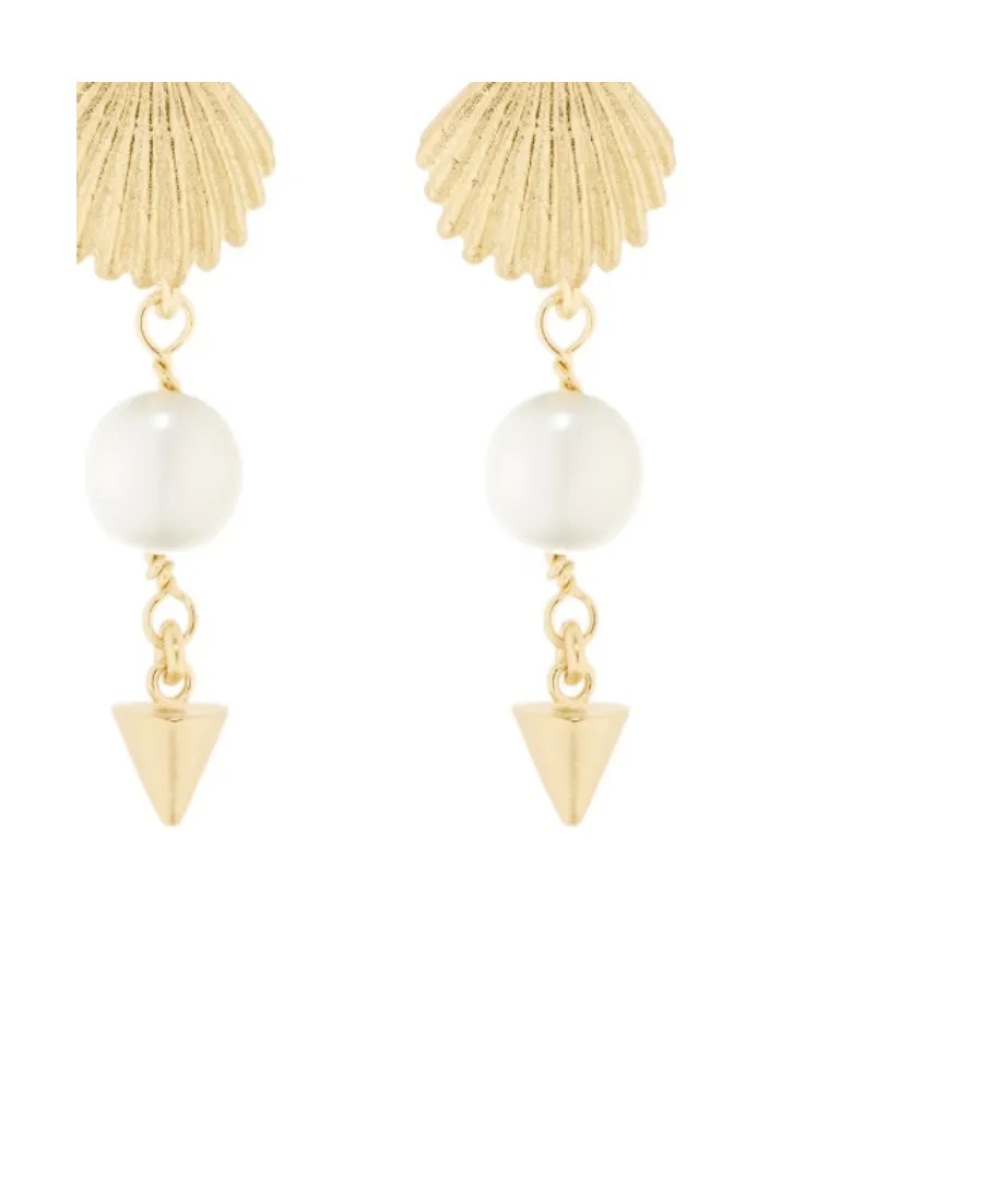 Sea Garden Earrings