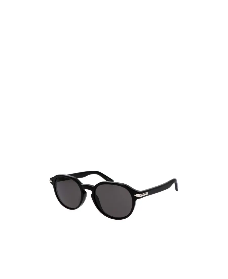 Round Frame Sunglasses