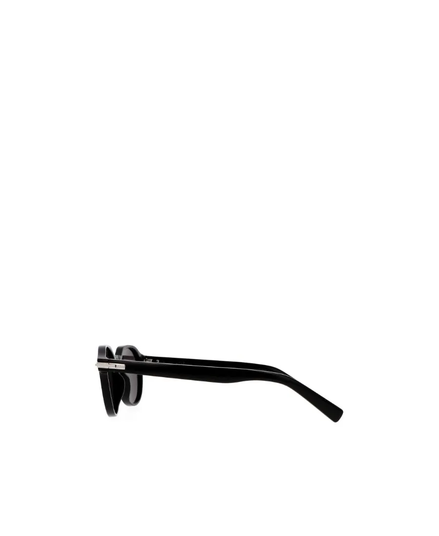 Round Frame Sunglasses