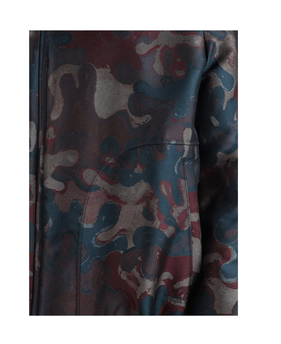 Logo Casual Jacket