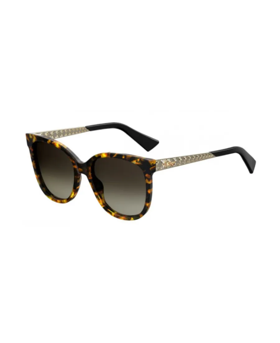Round Sunglasses