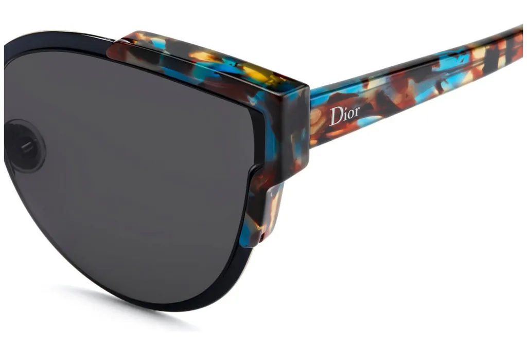 Logo Sunglasses