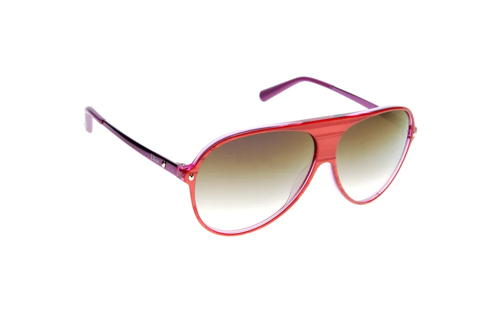 Round Sunglasses