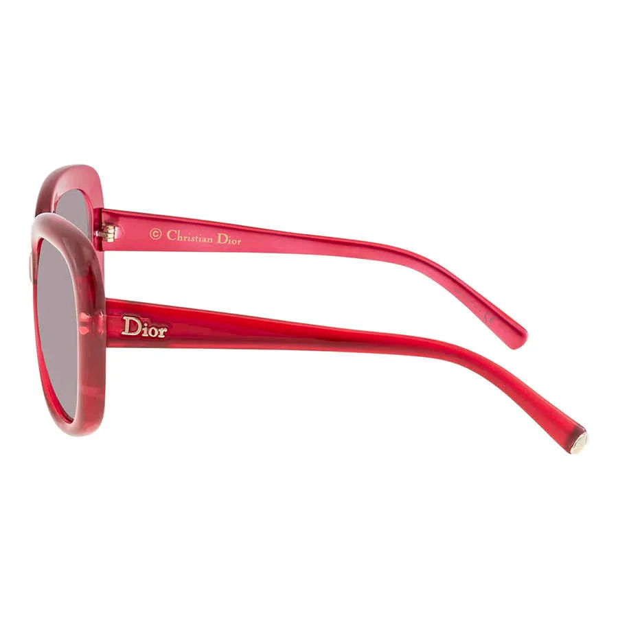 Round Sunglasses