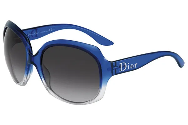 Logo Full-Frame Sunglasses