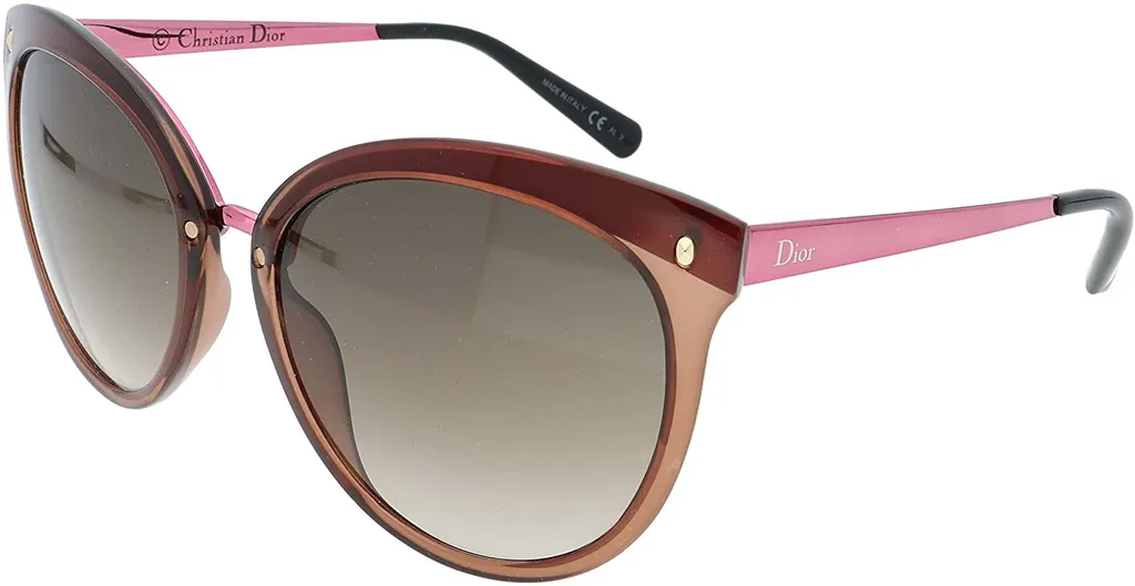 Round Sunglasses