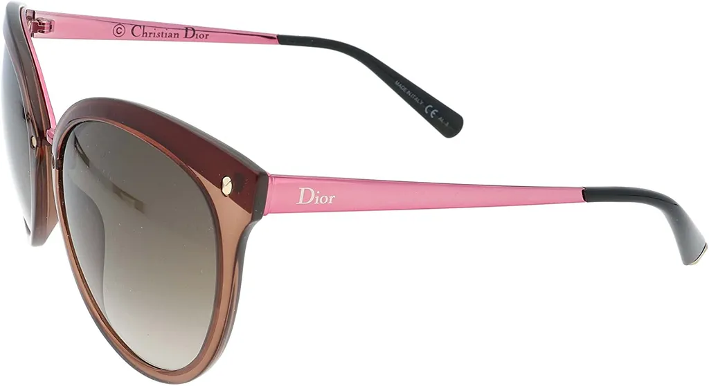 Round Sunglasses