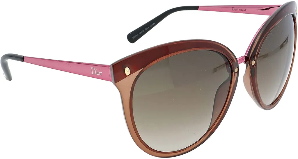 Round Sunglasses