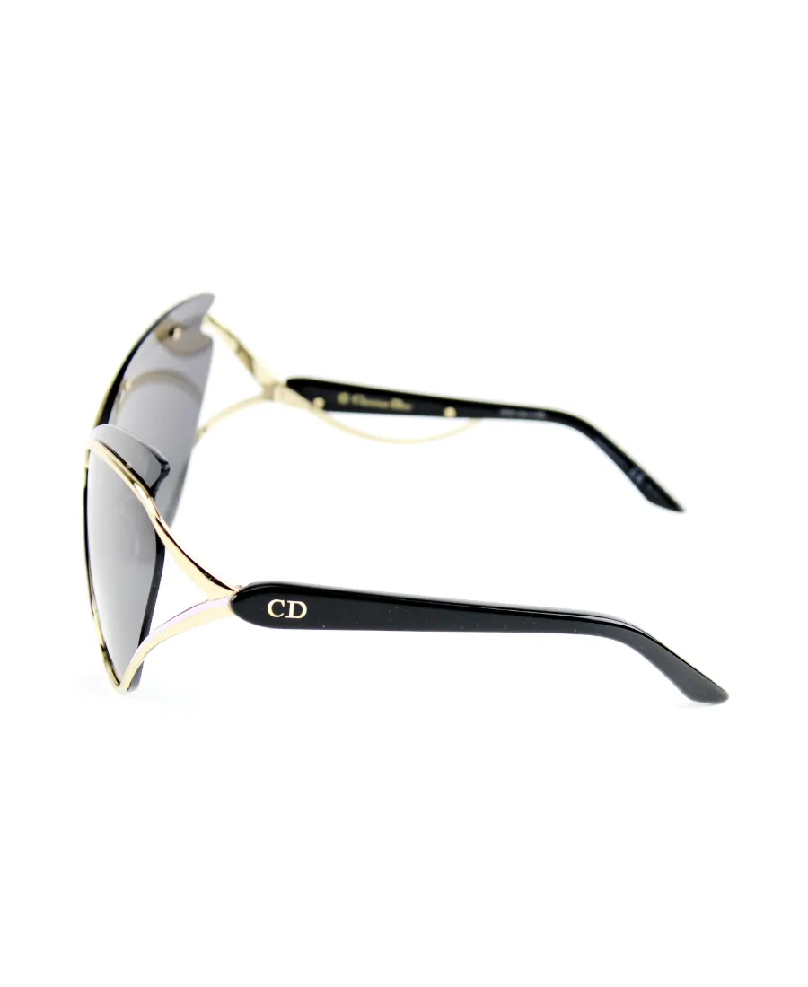 Logo Pilot Sunglasses
