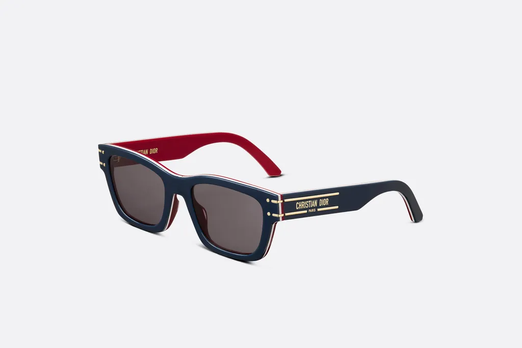 Diorsignature S3U Dioralps Sunglasses