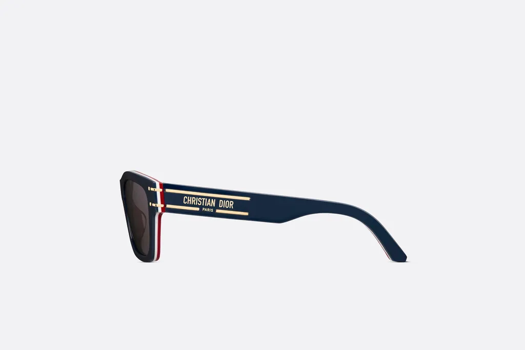 Diorsignature S3U Dioralps Sunglasses