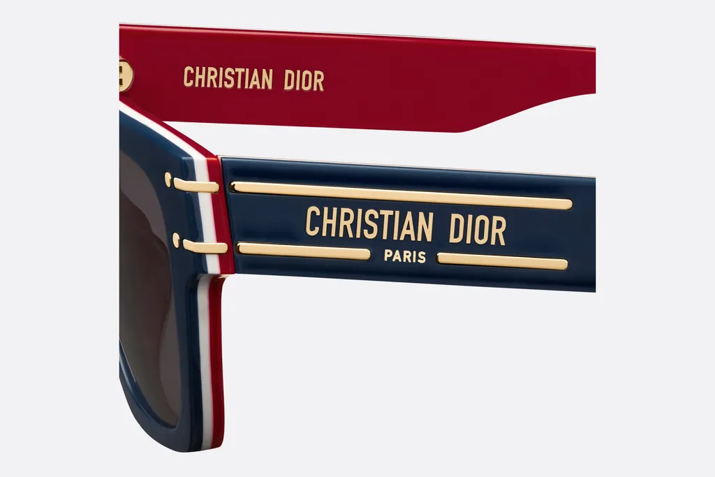 Diorsignature S3U Dioralps Sunglasses