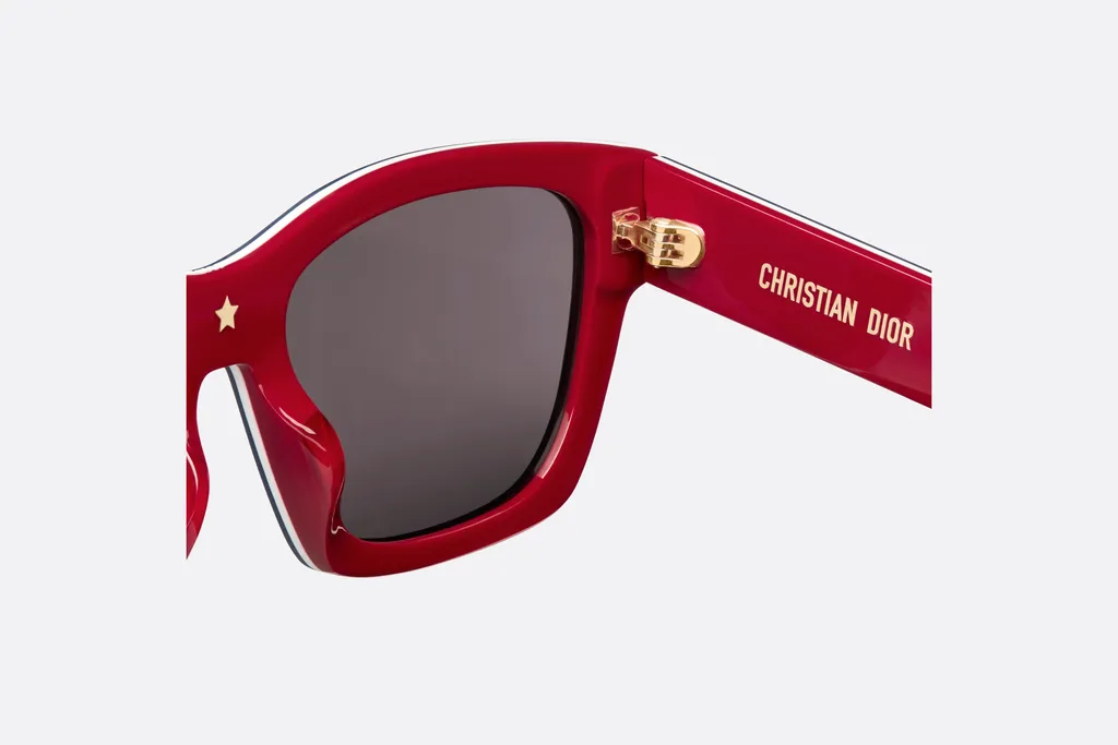 Diorsignature S3U Dioralps Sunglasses