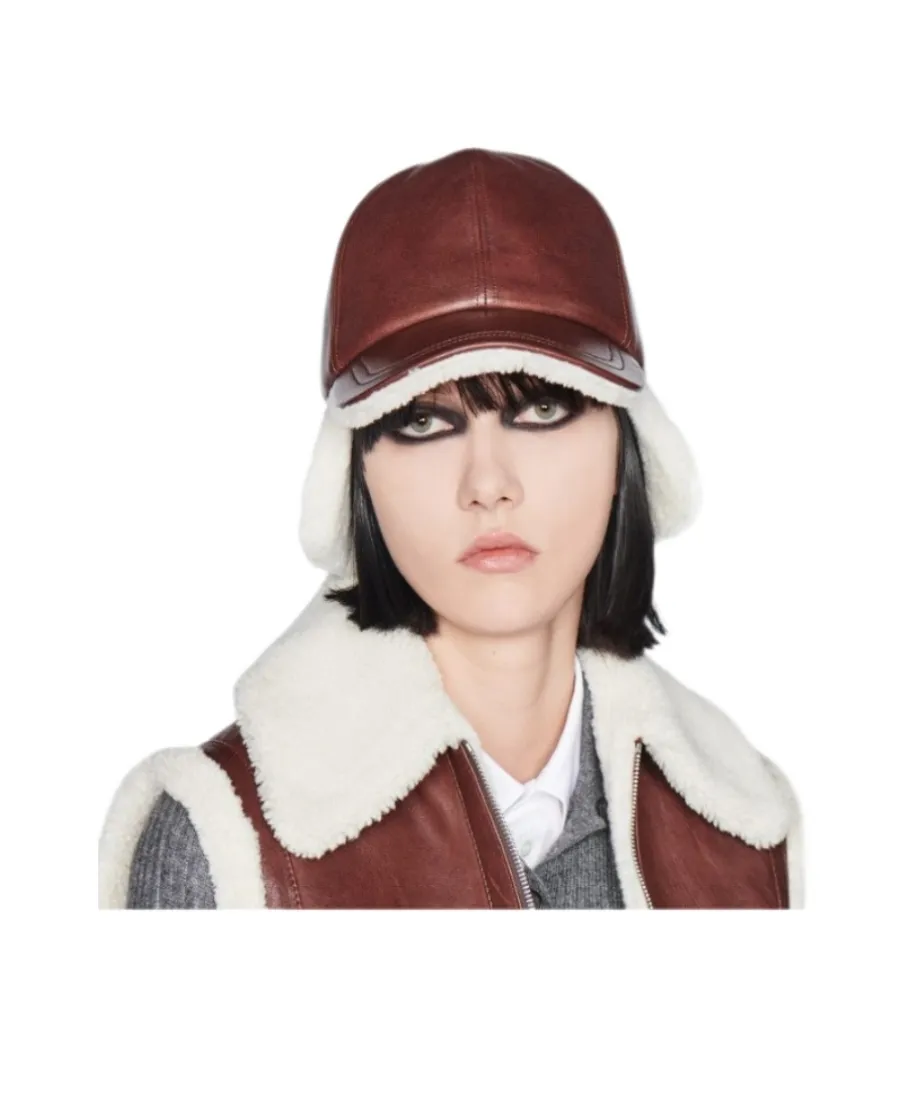 Logo Hat
