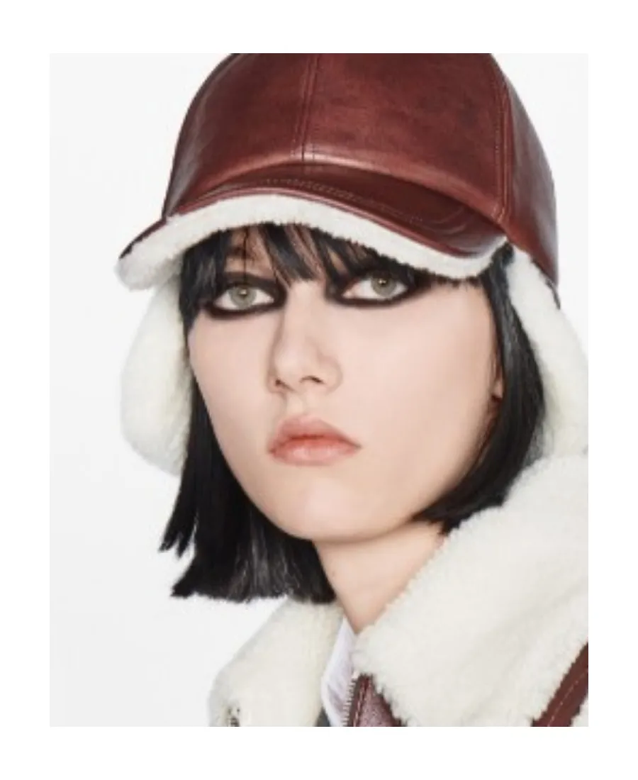 Logo Hat