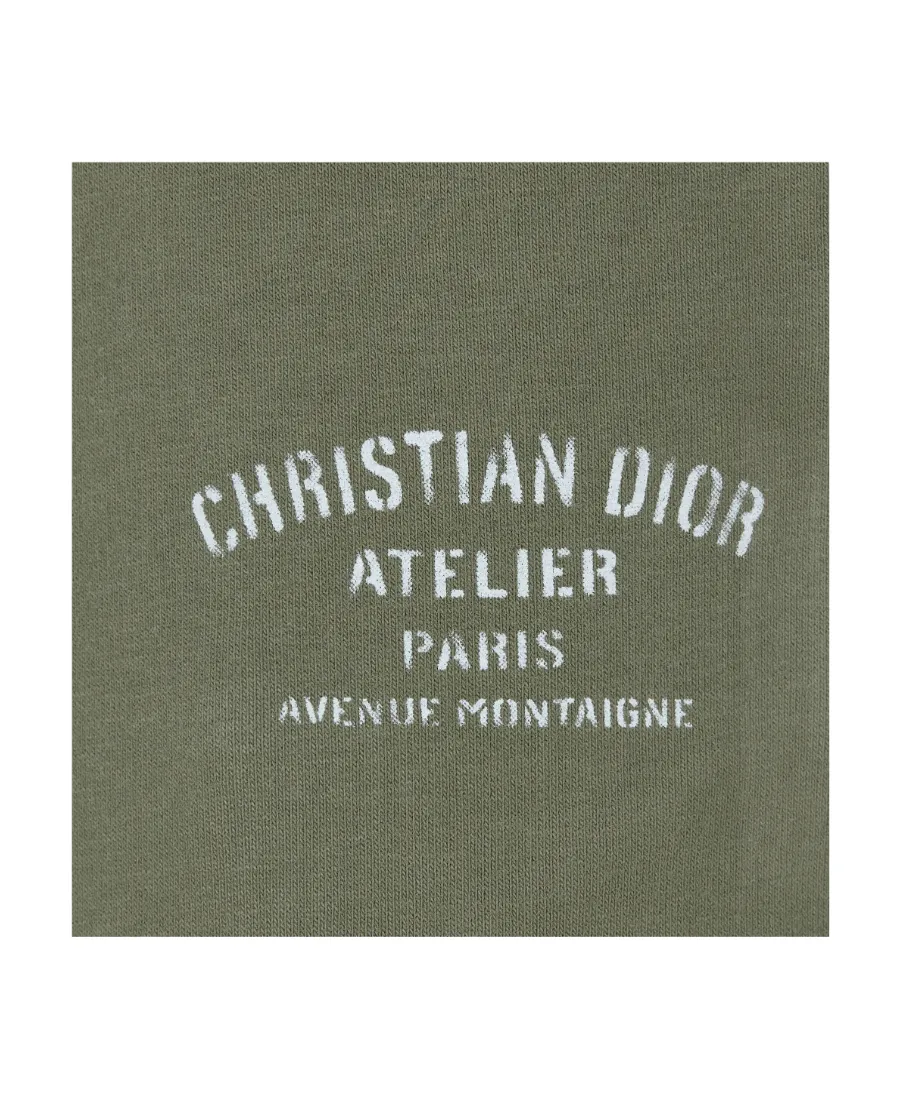Logo Sweatpants