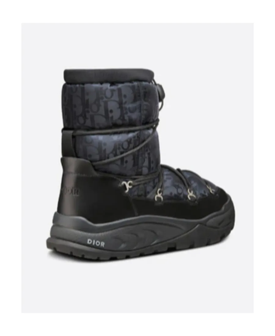 Snow Ankle-Length Ankle Boots