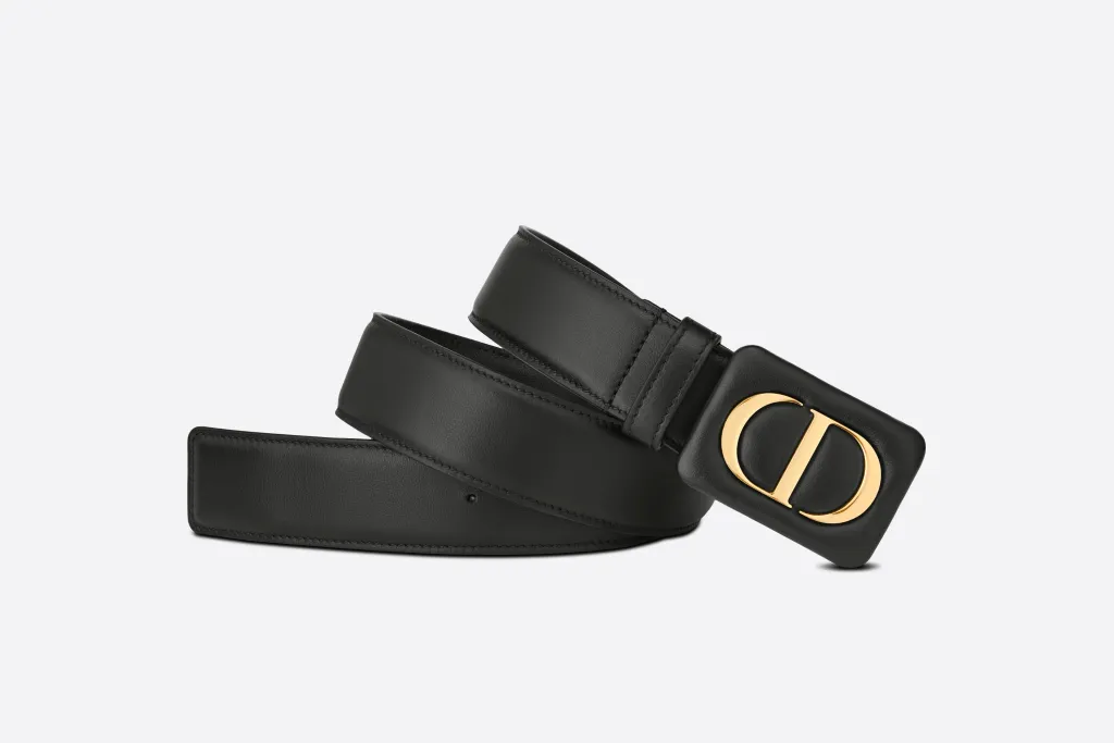 Logo Belt