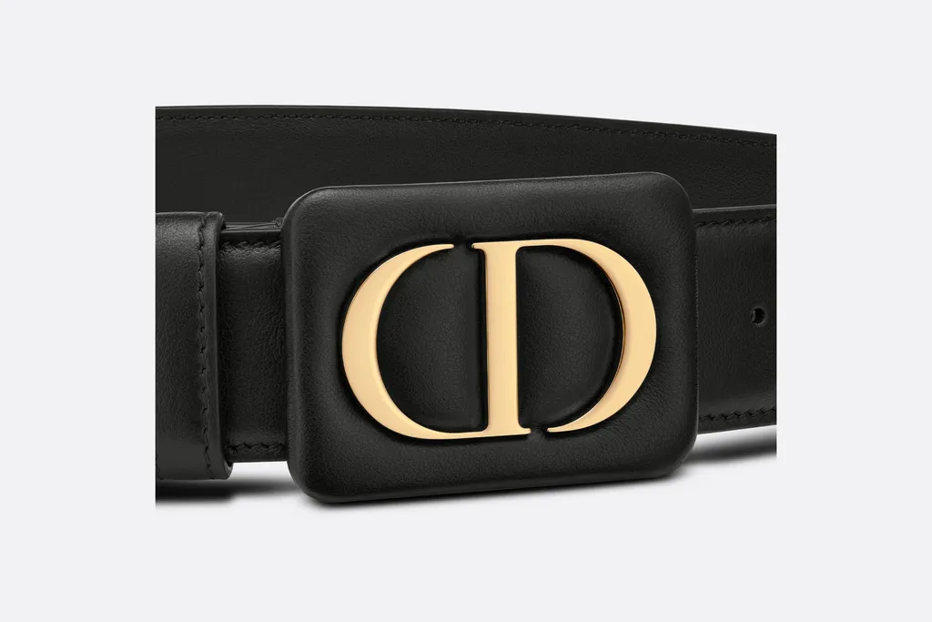 Logo Belt