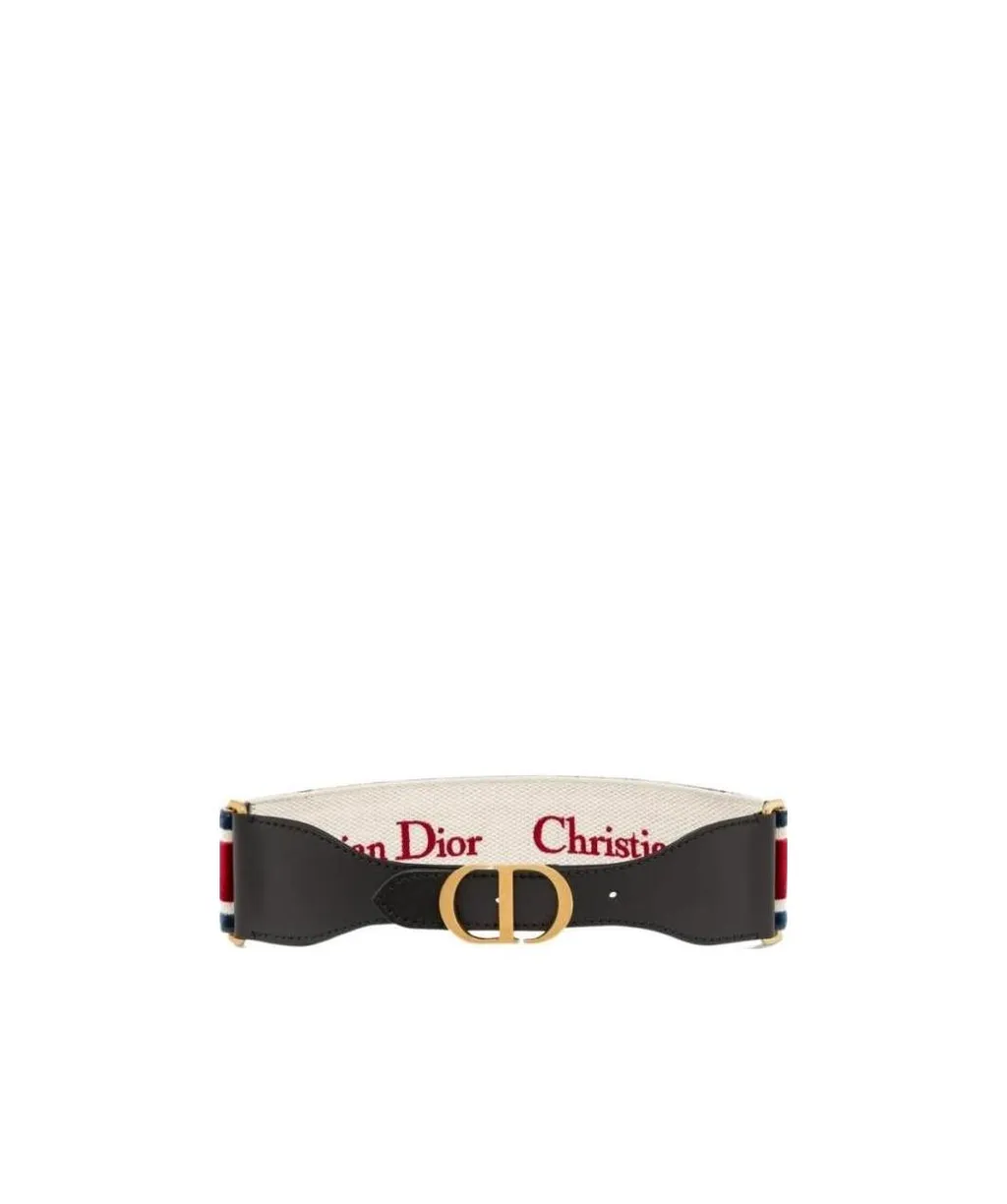Logo Belt
