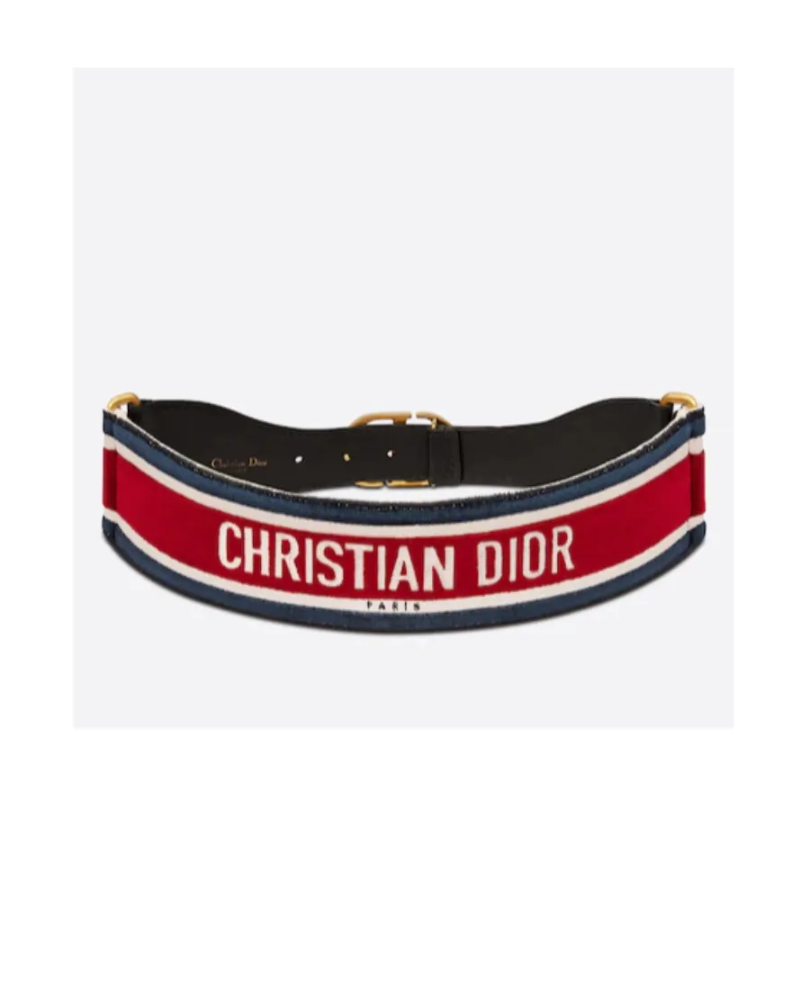Logo Belt