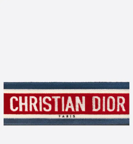 Logo Belt