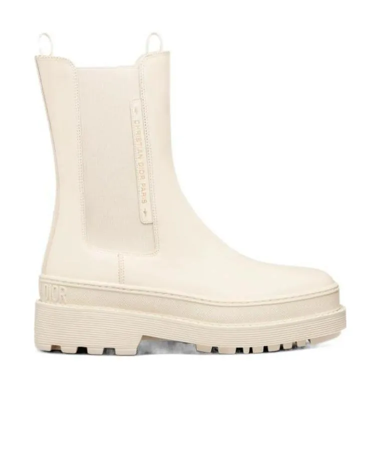Trial And Ankle Boots